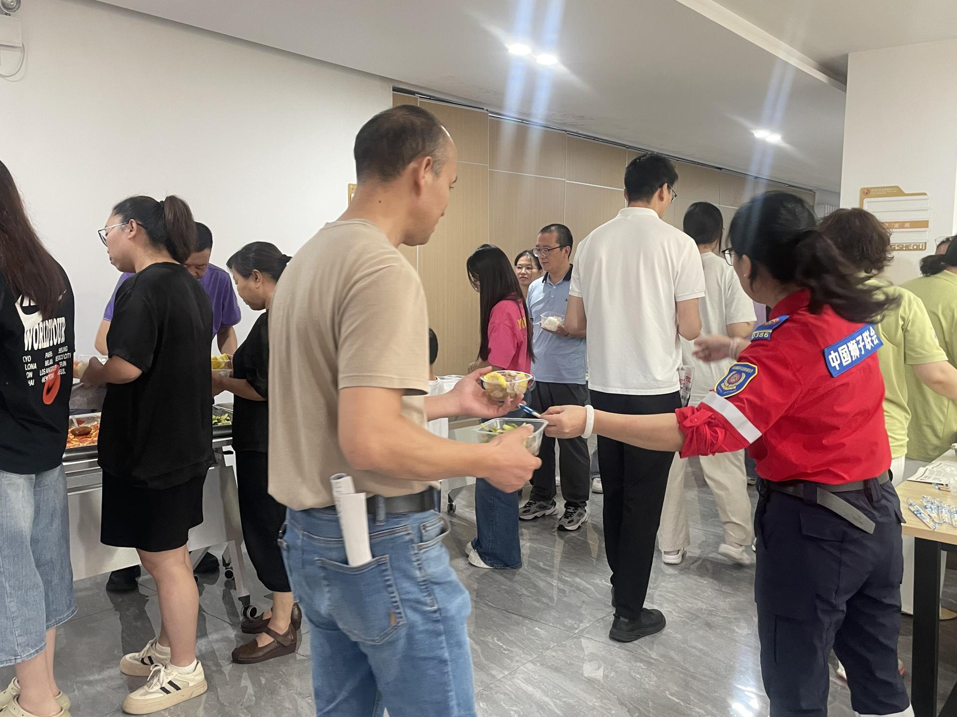 活动照片