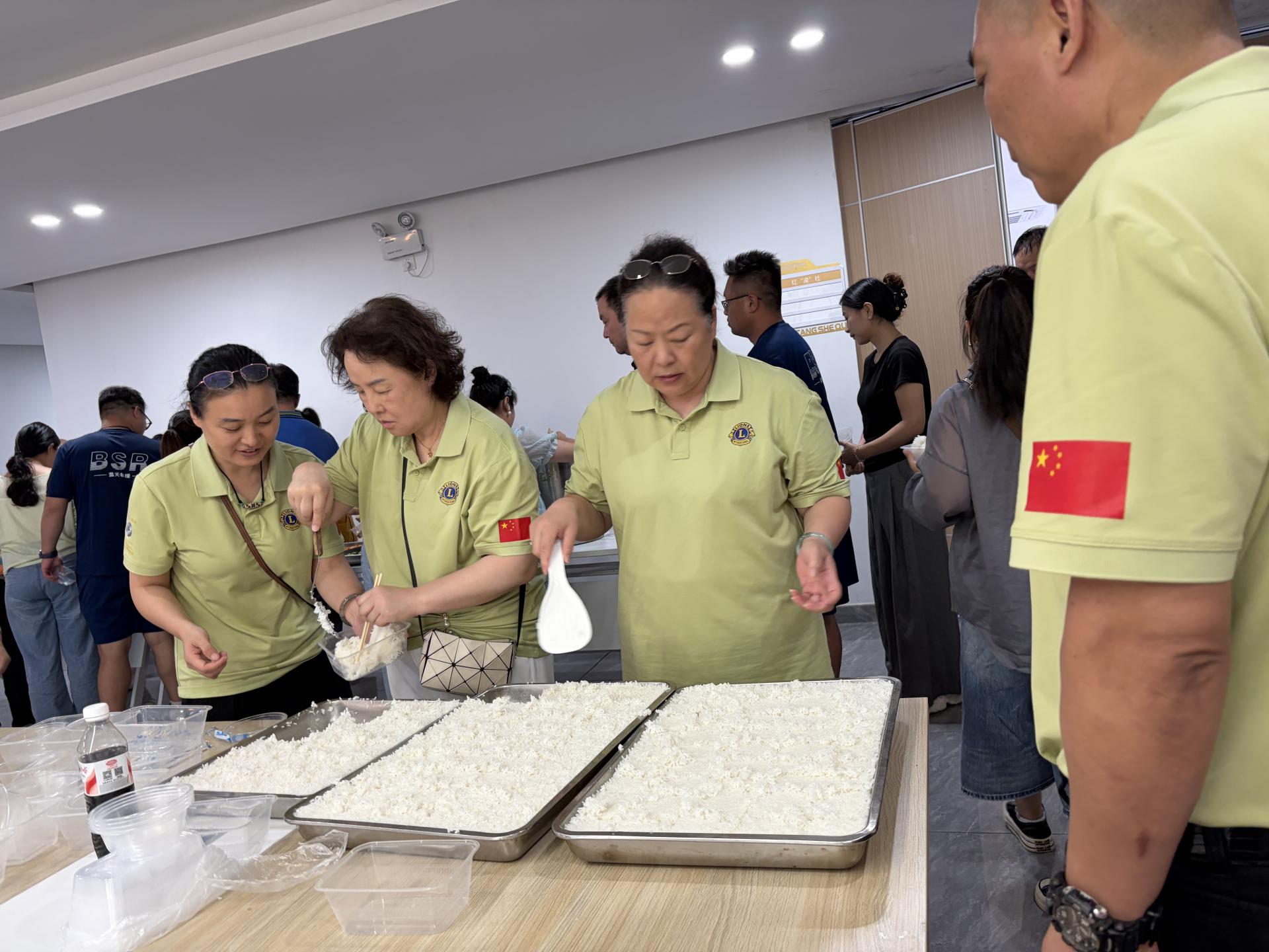 活动照片