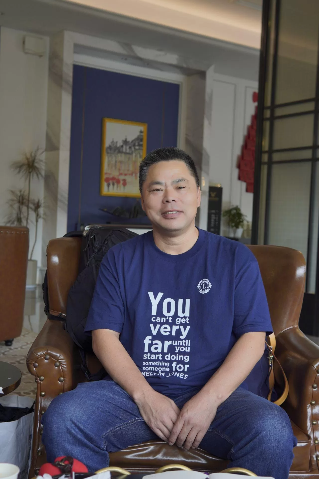 活动照片