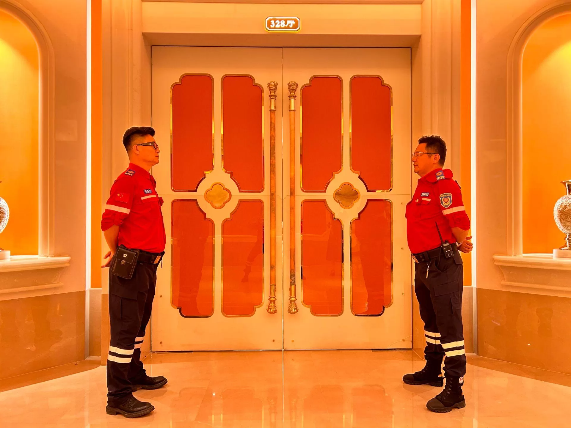 活动照片