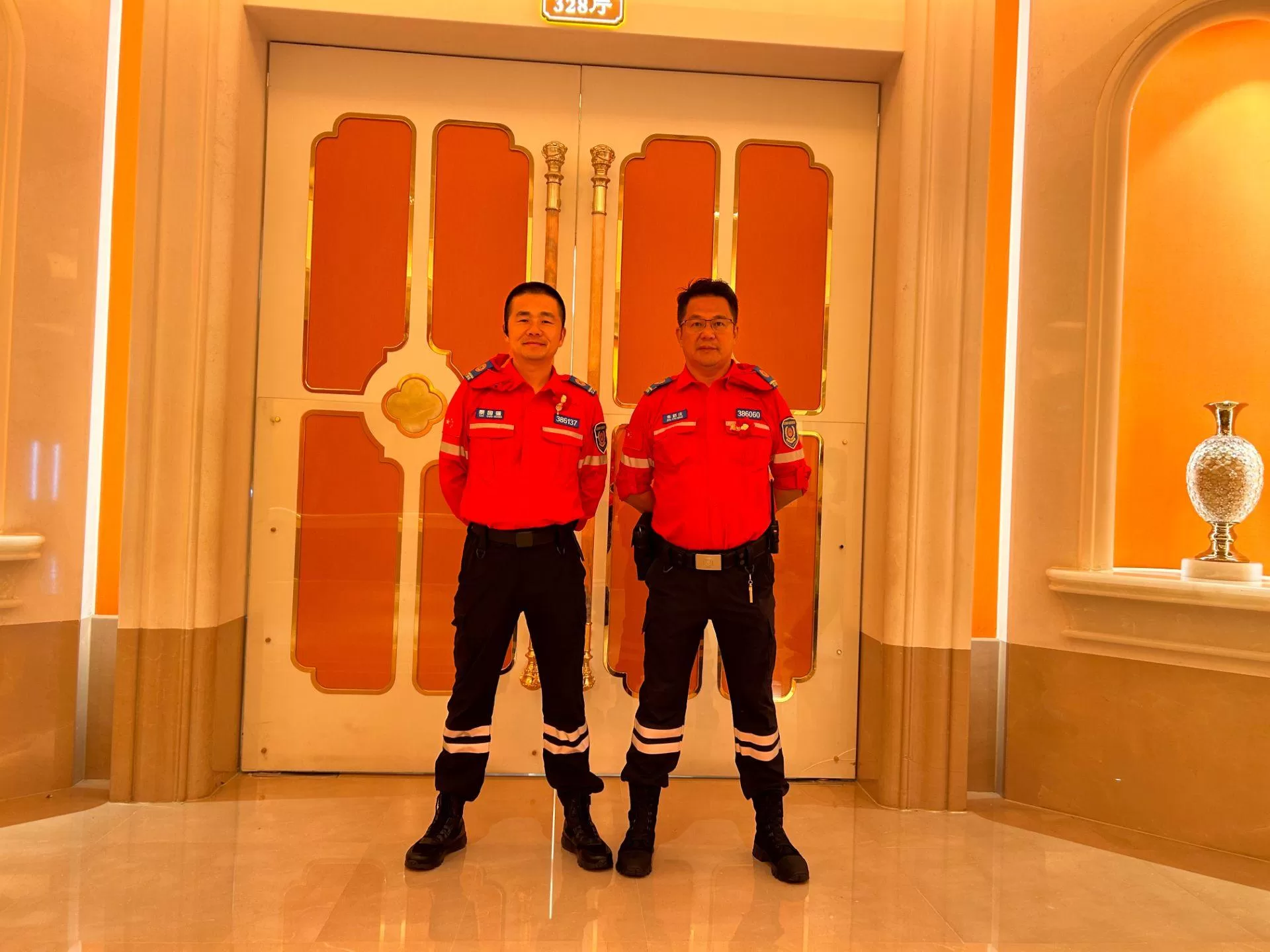 活动照片