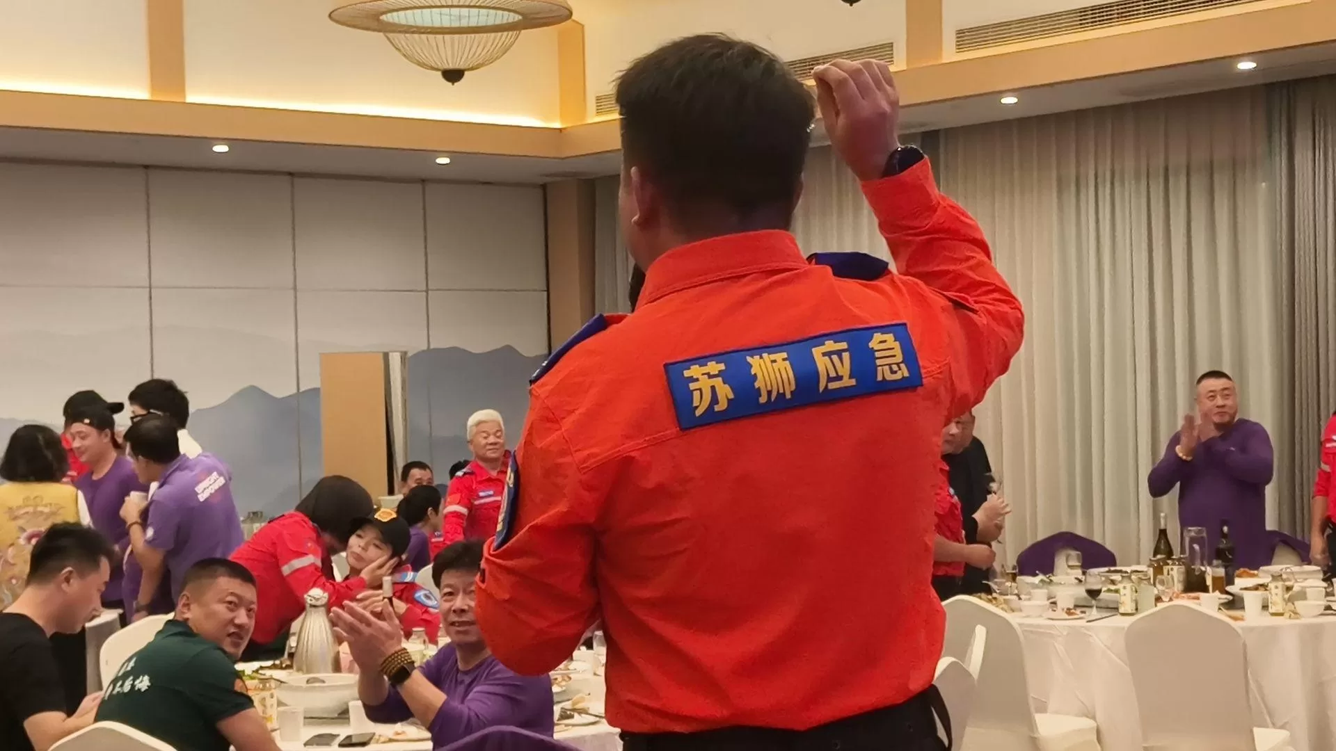 活动照片