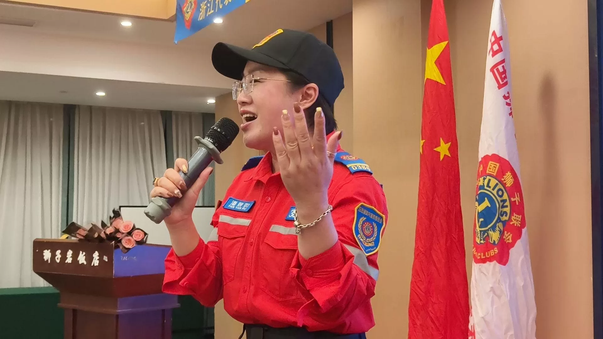 活动照片