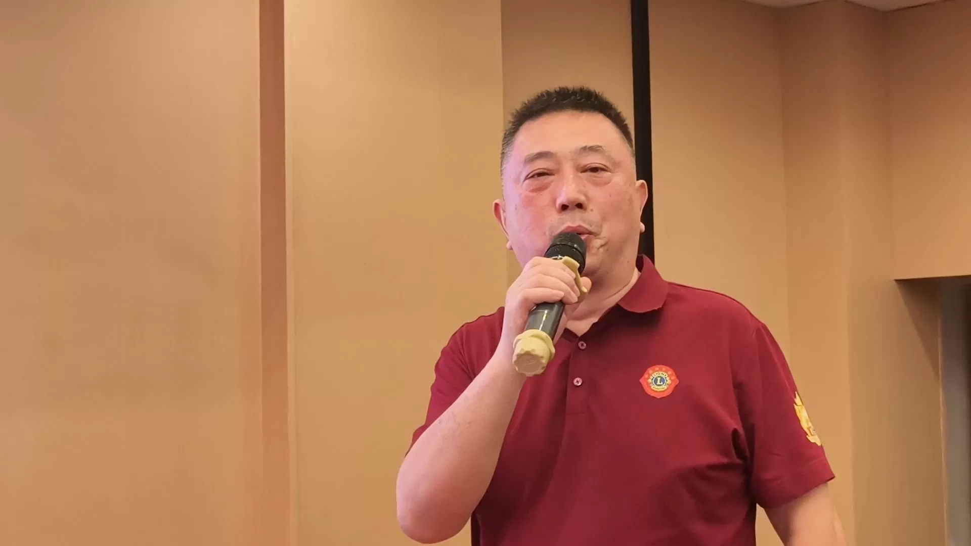 活动照片