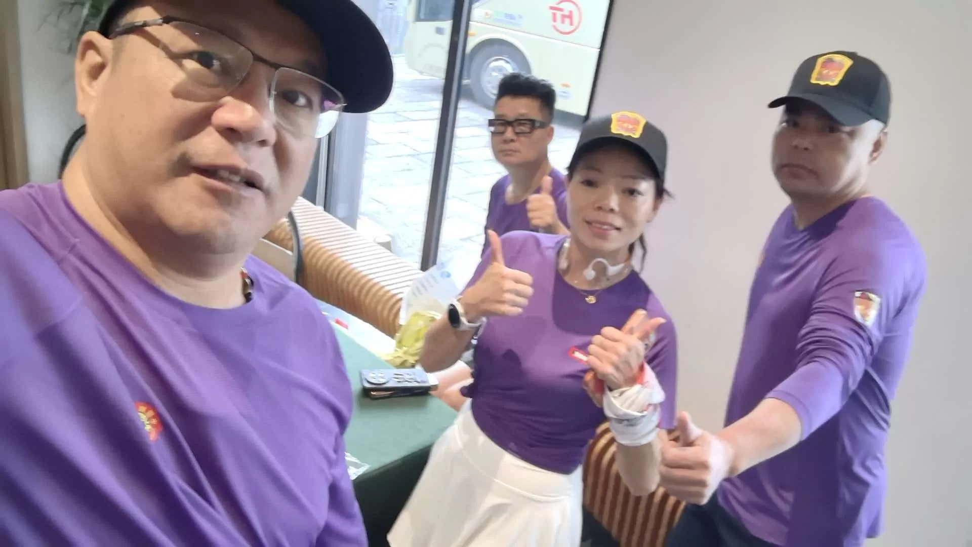 活动照片