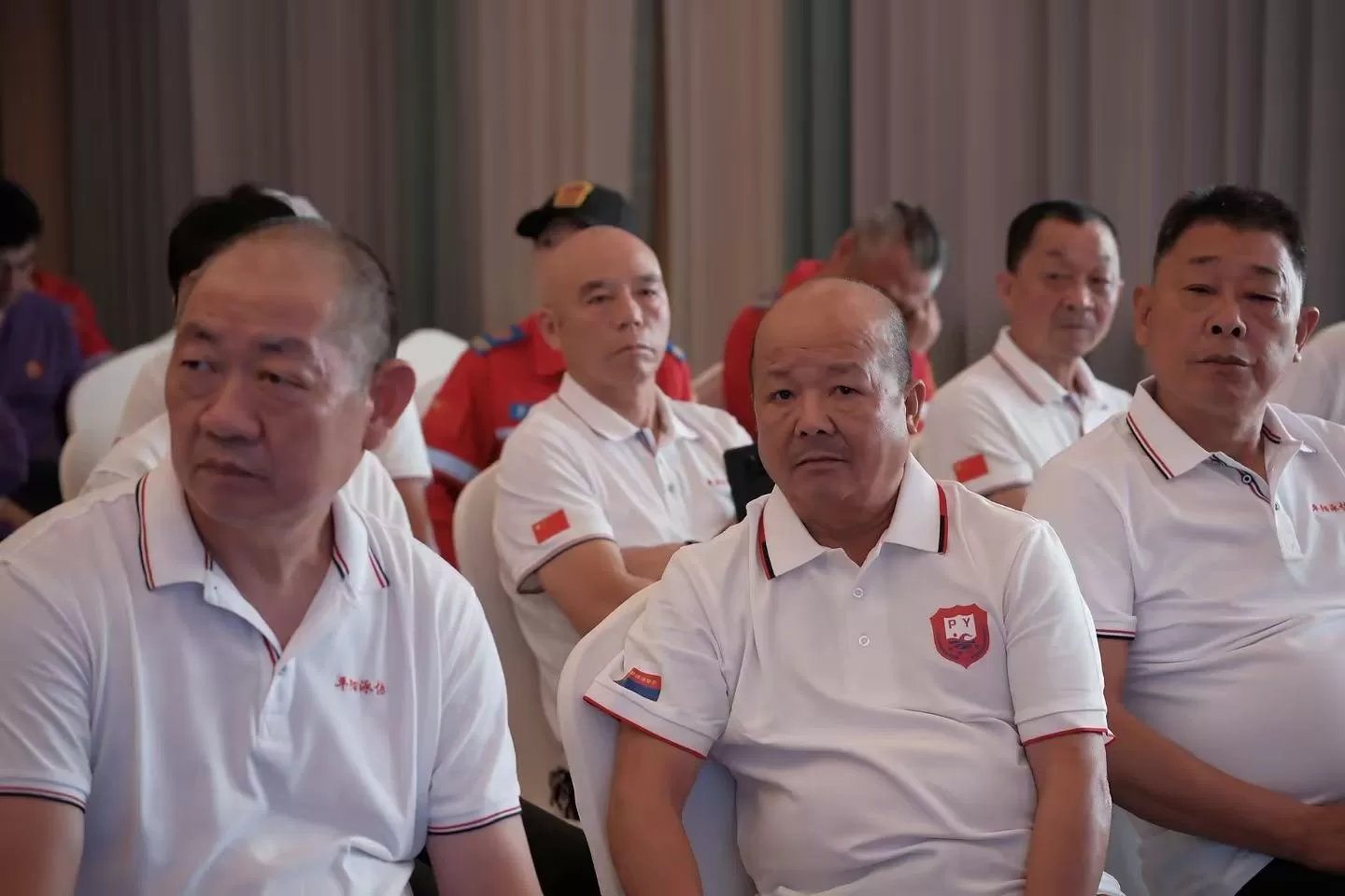 活动照片