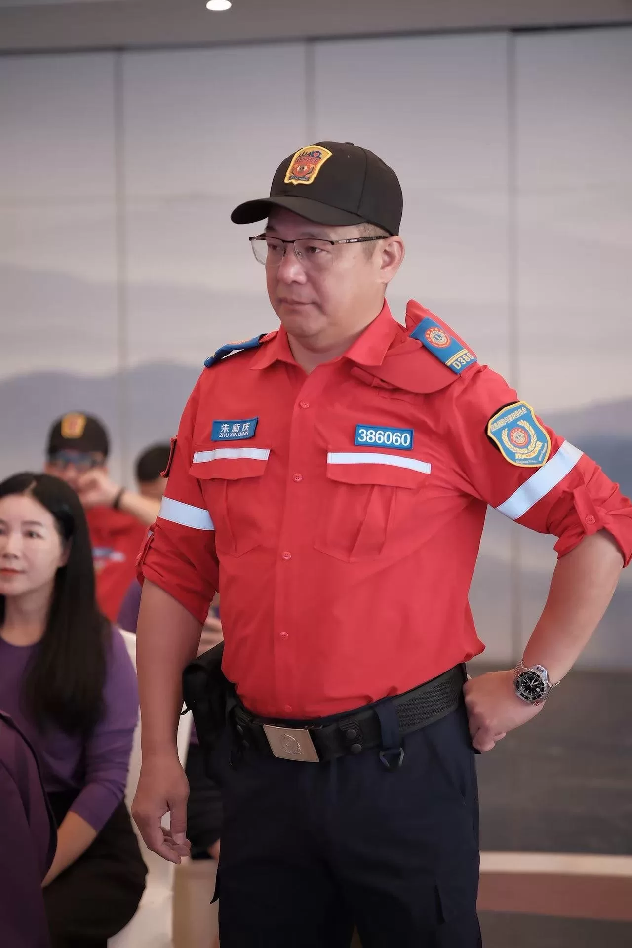 活动照片