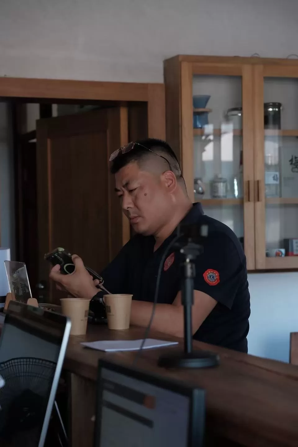 活动照片