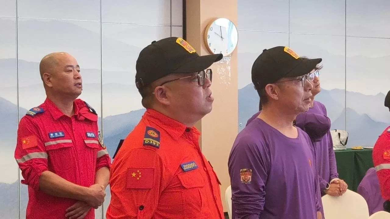 活动照片