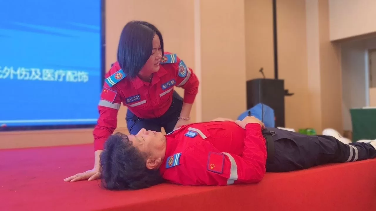 活动照片