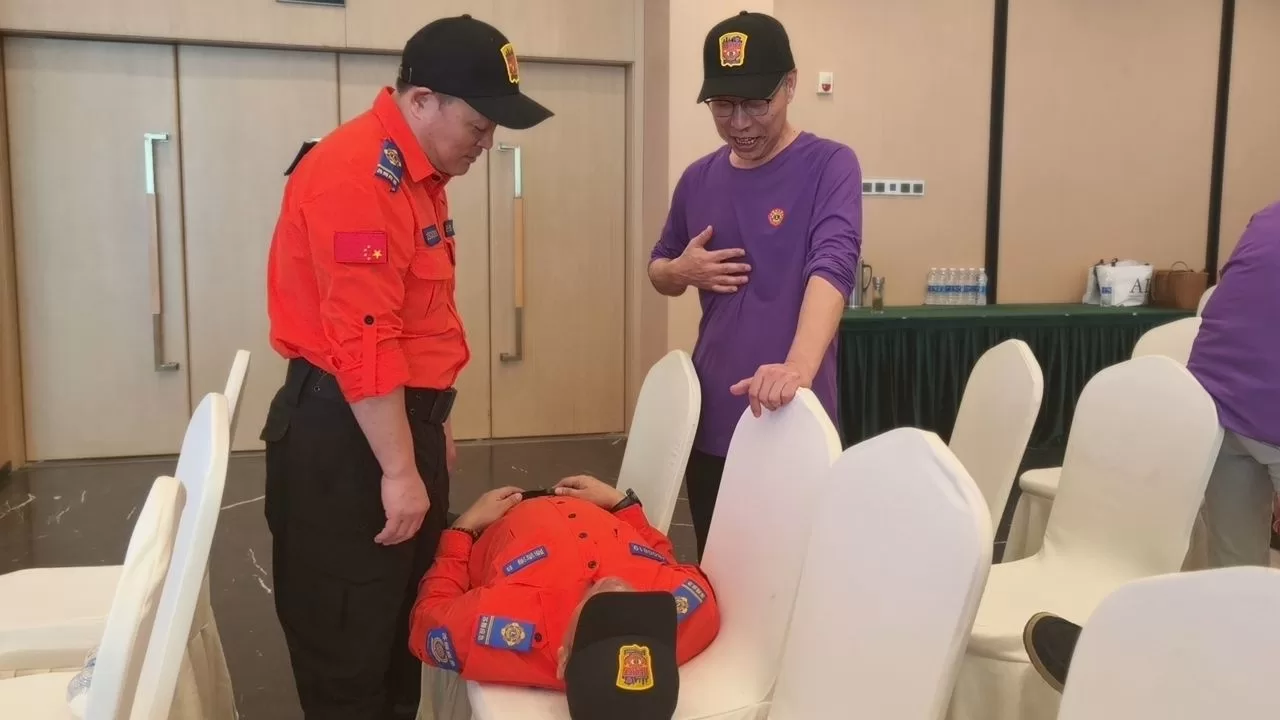 活动照片