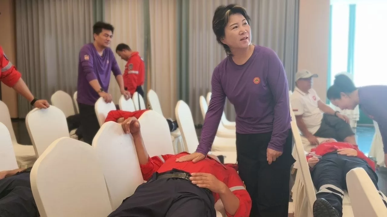 活动照片