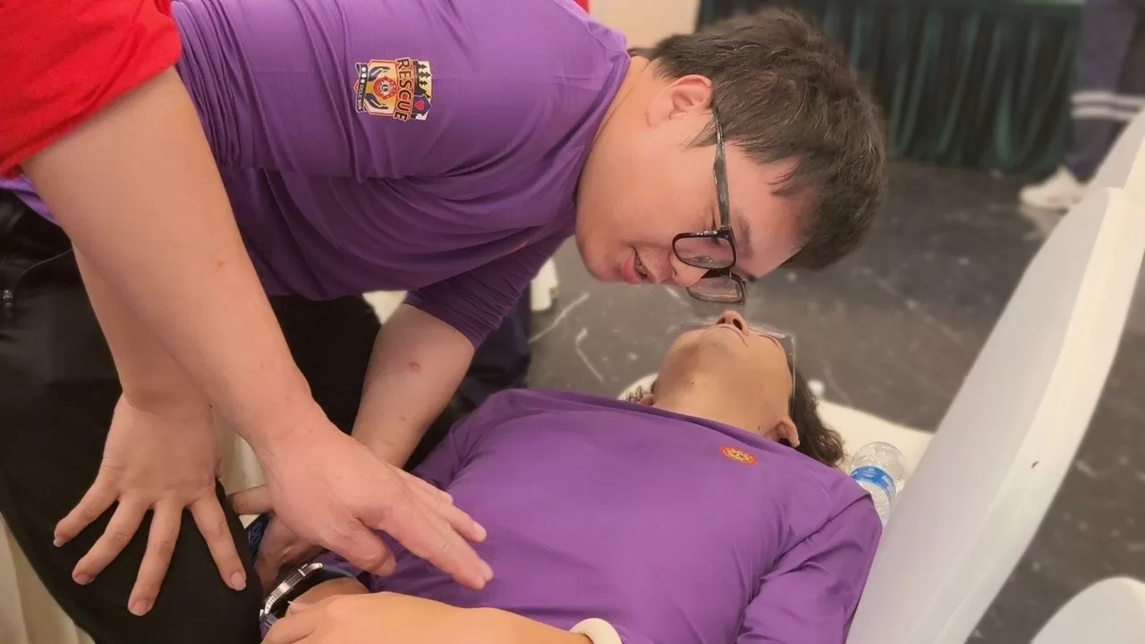 活动照片