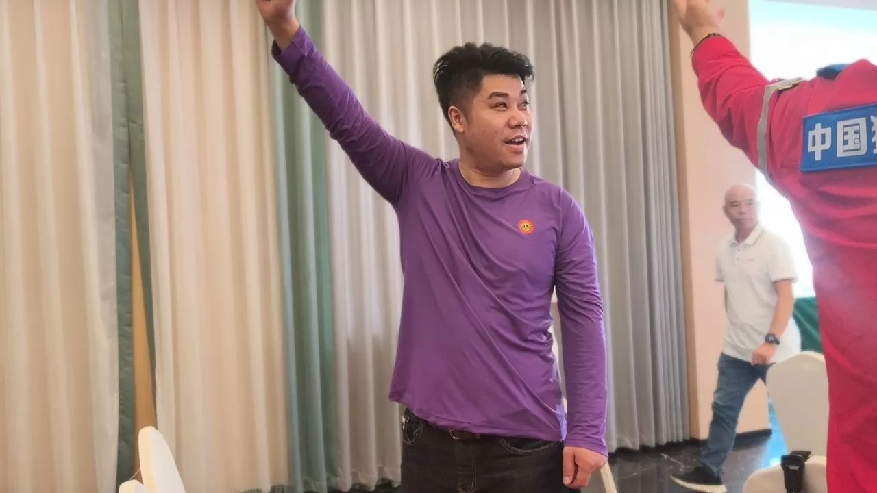 活动照片