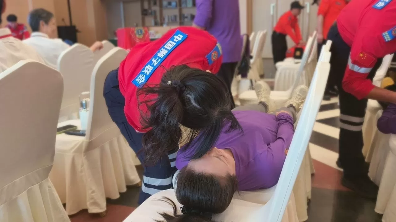 活动照片