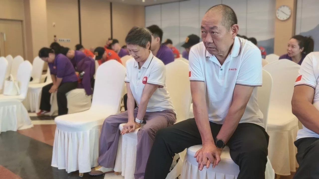活动照片