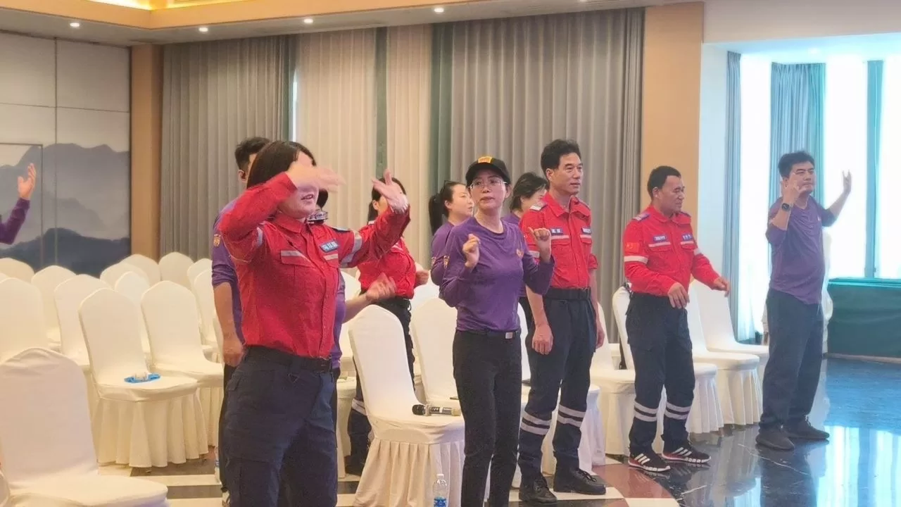 活动照片