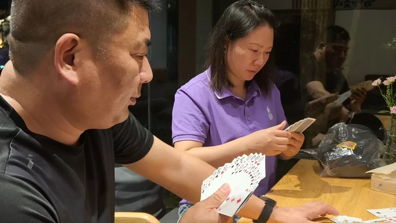 活动照片