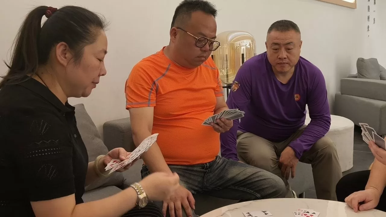 活动照片