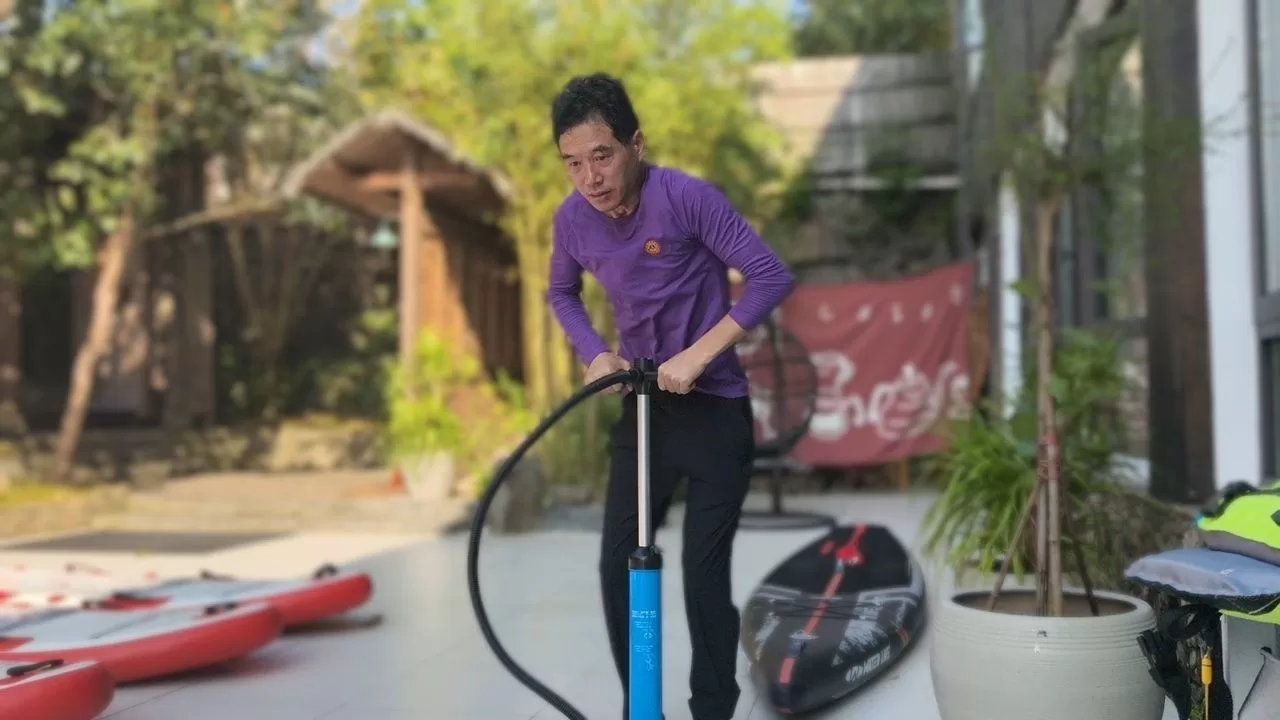 活动照片