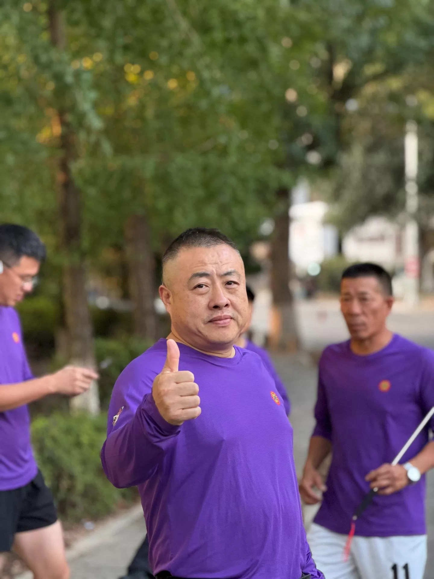 活动照片