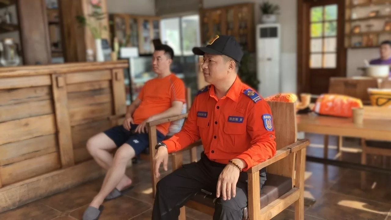 活动照片