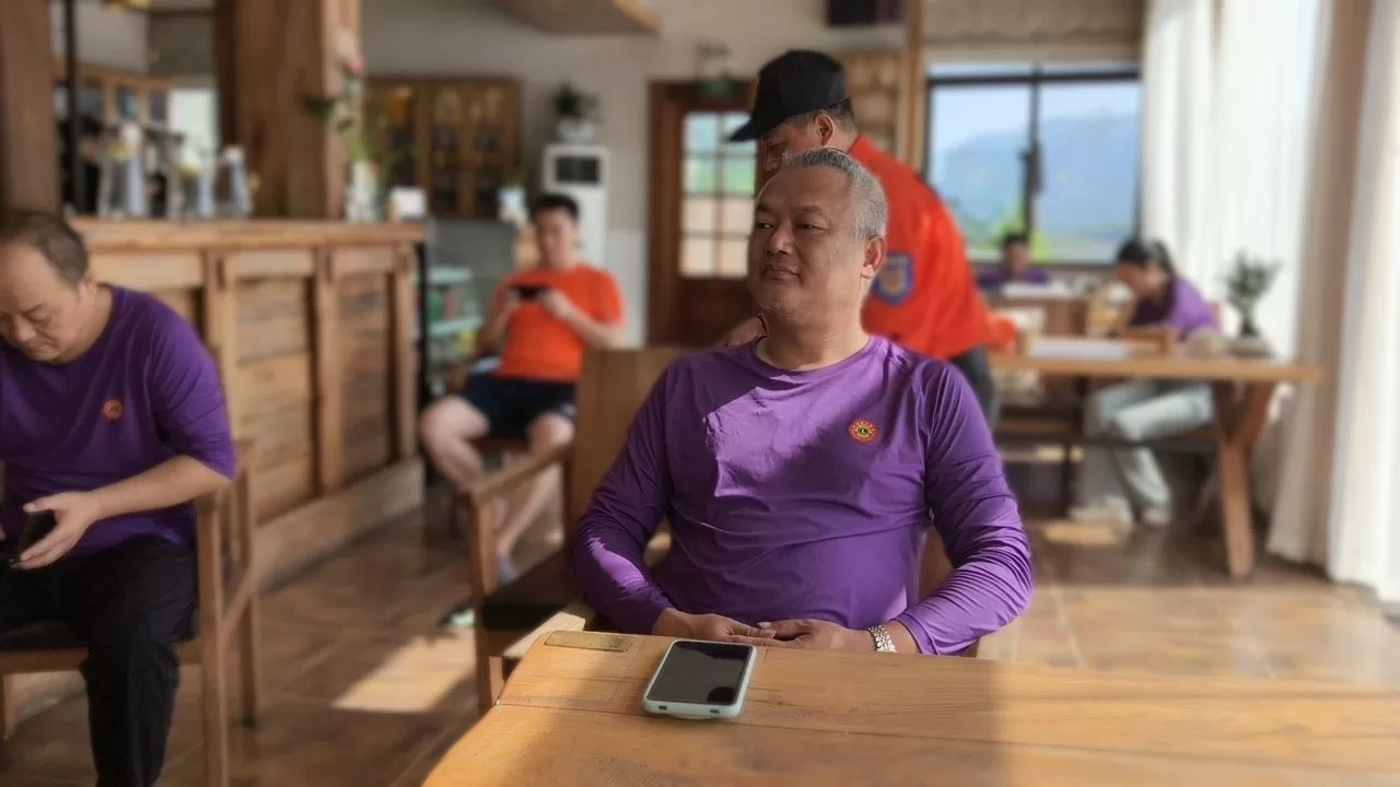 活动照片