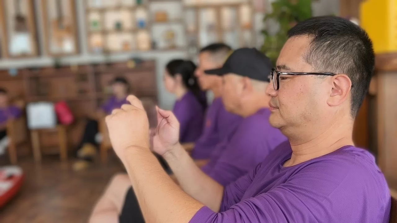 活动照片