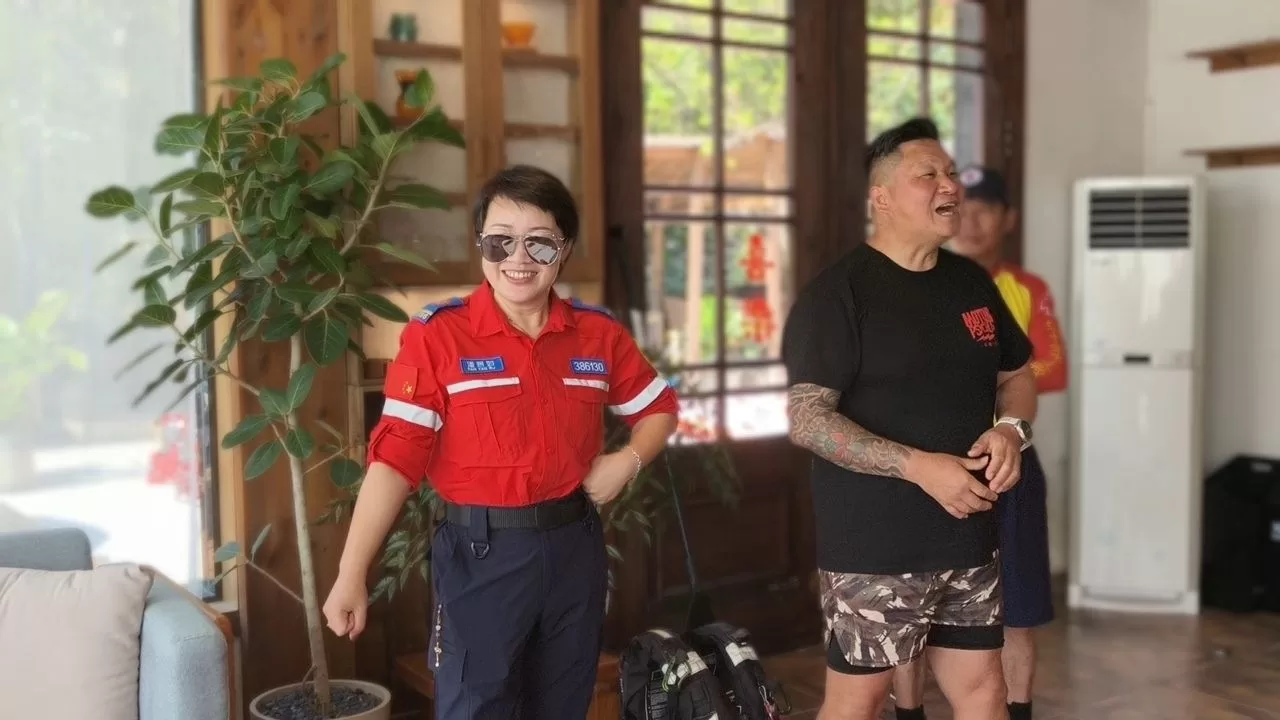 活动照片