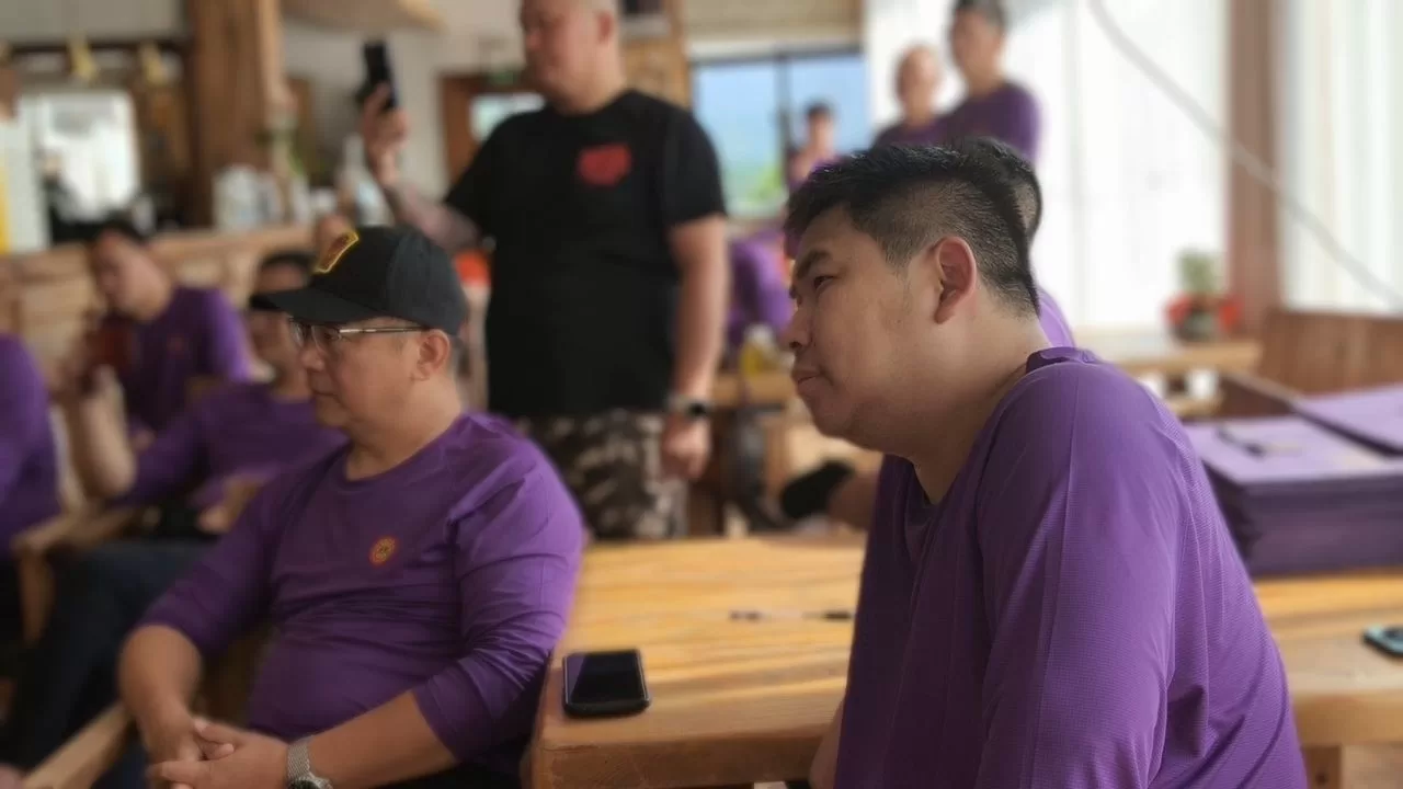 活动照片