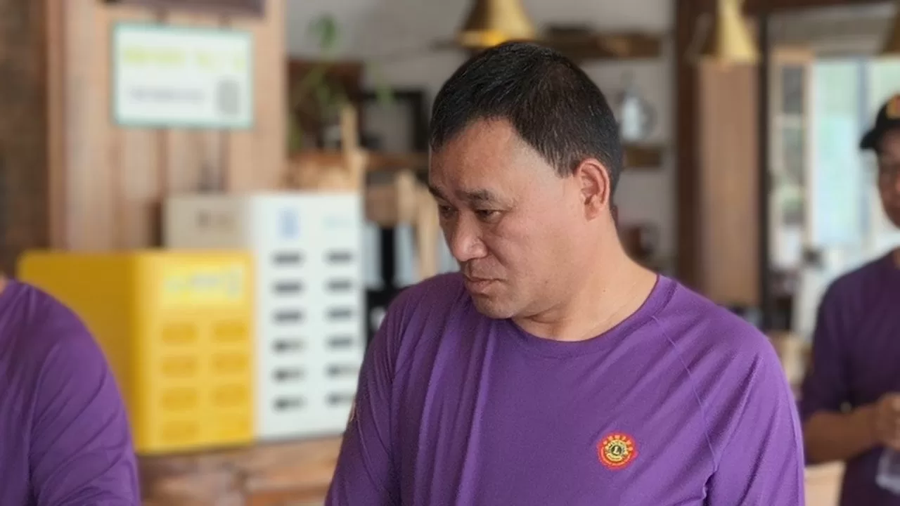活动照片