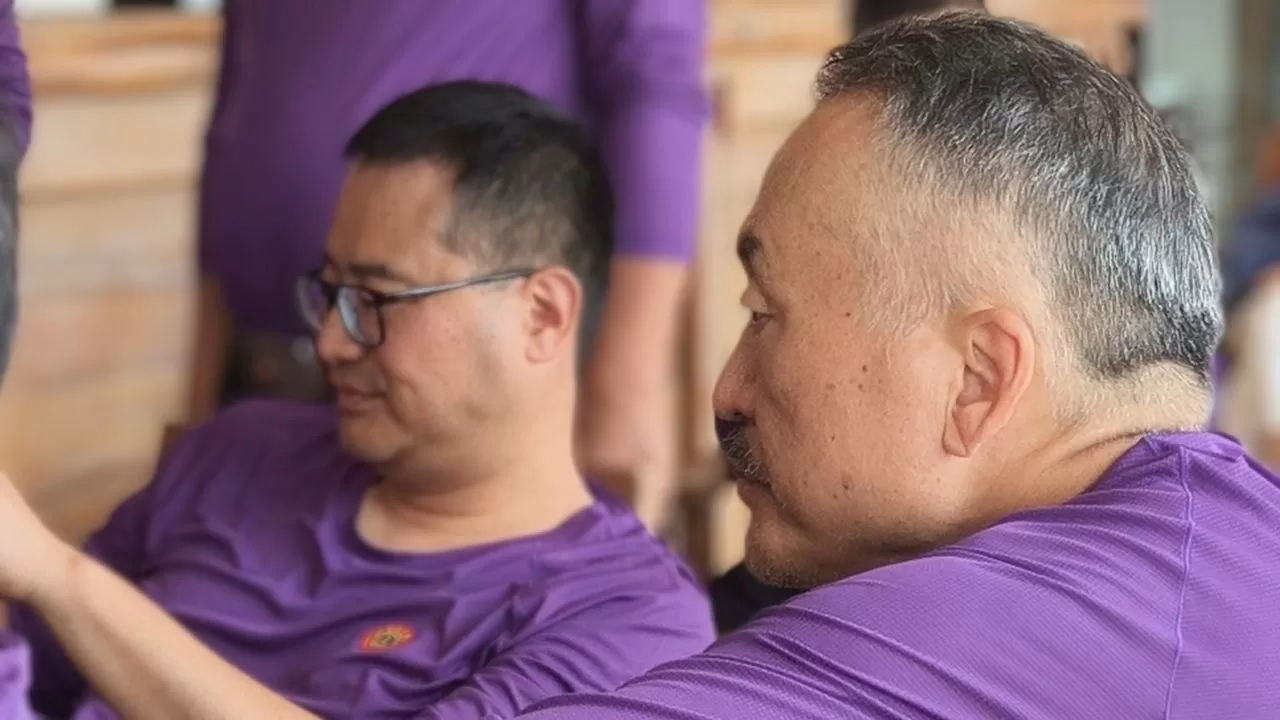 活动照片