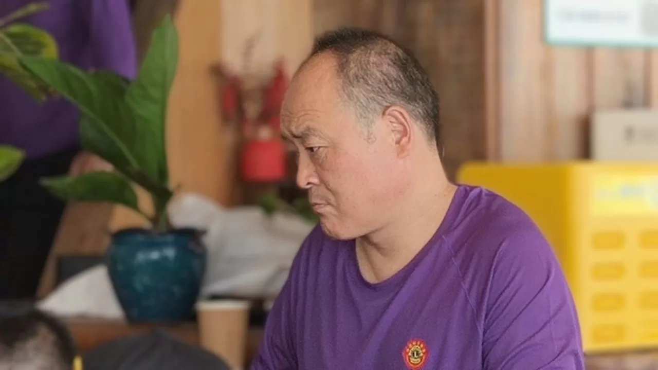 活动照片