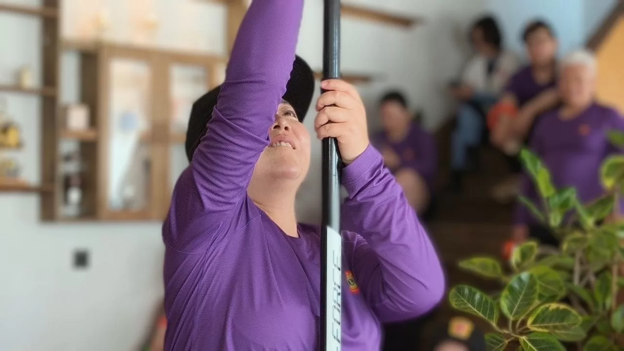 活动照片