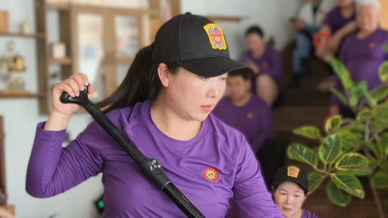 活动照片
