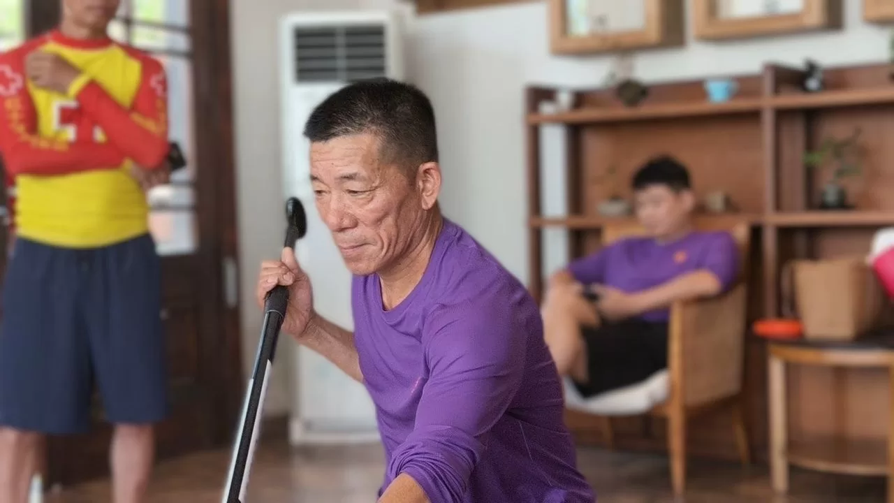 活动照片