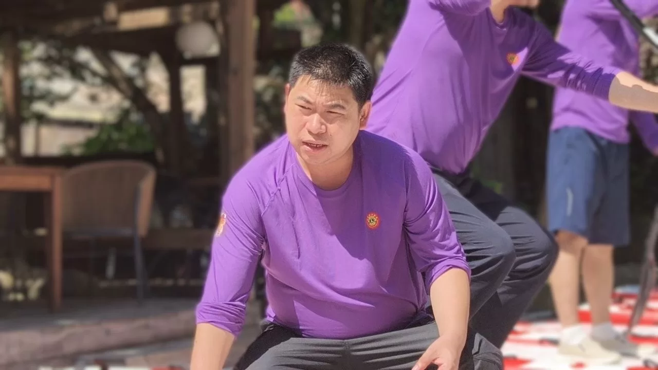 活动照片