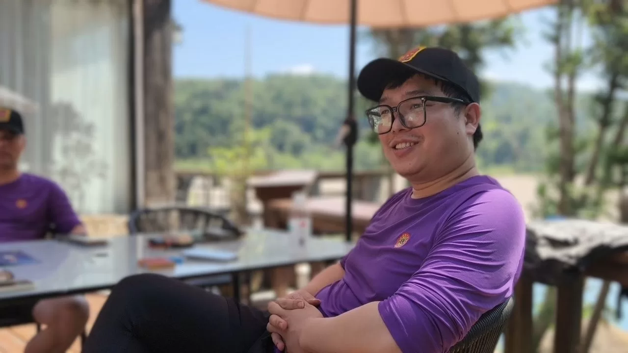 活动照片