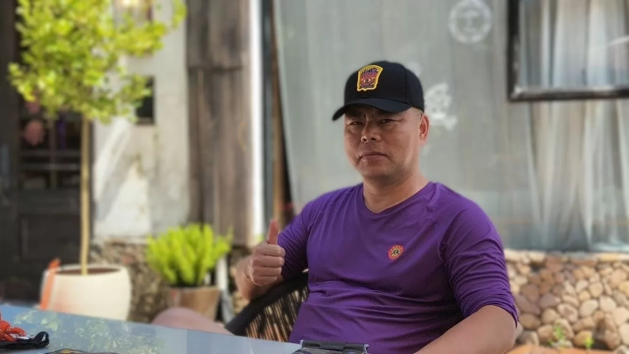 活动照片