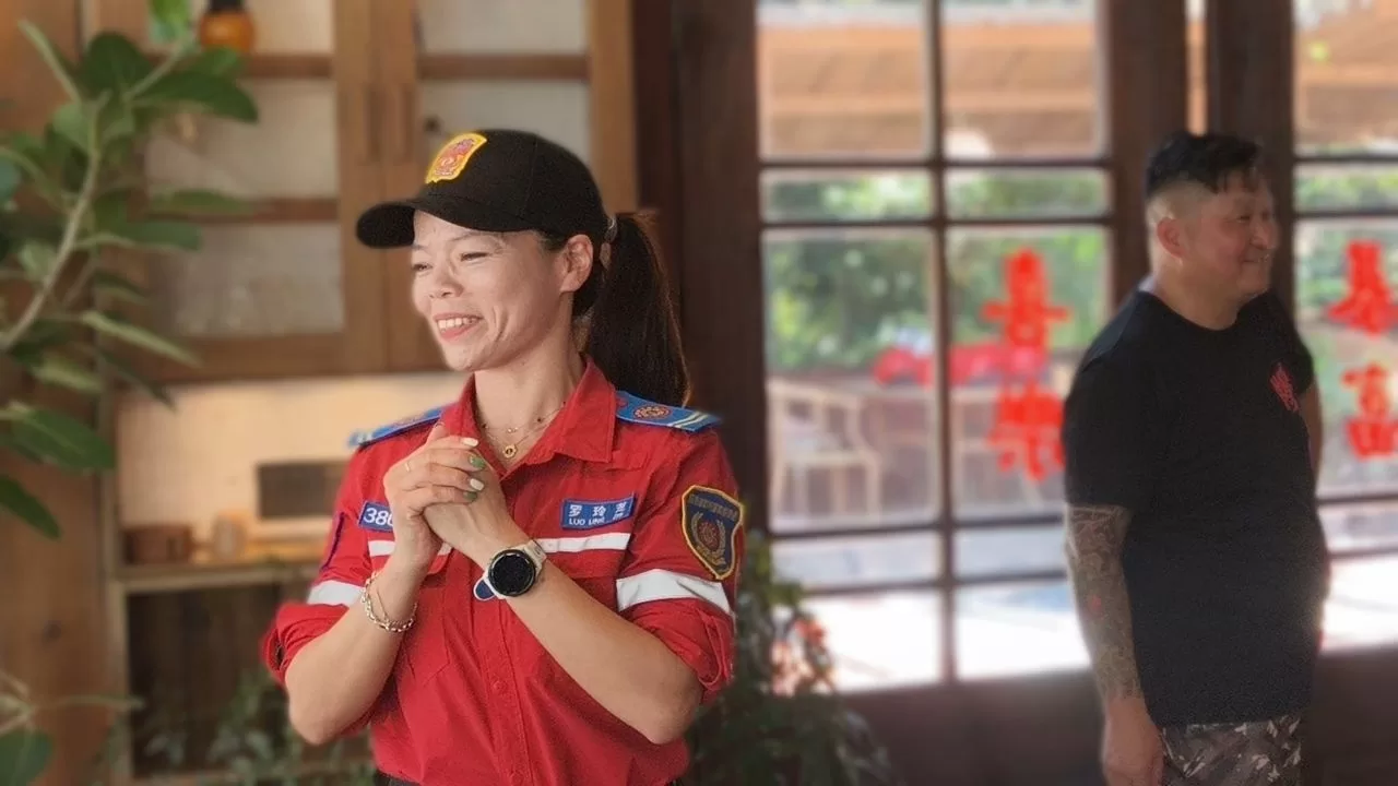 活动照片