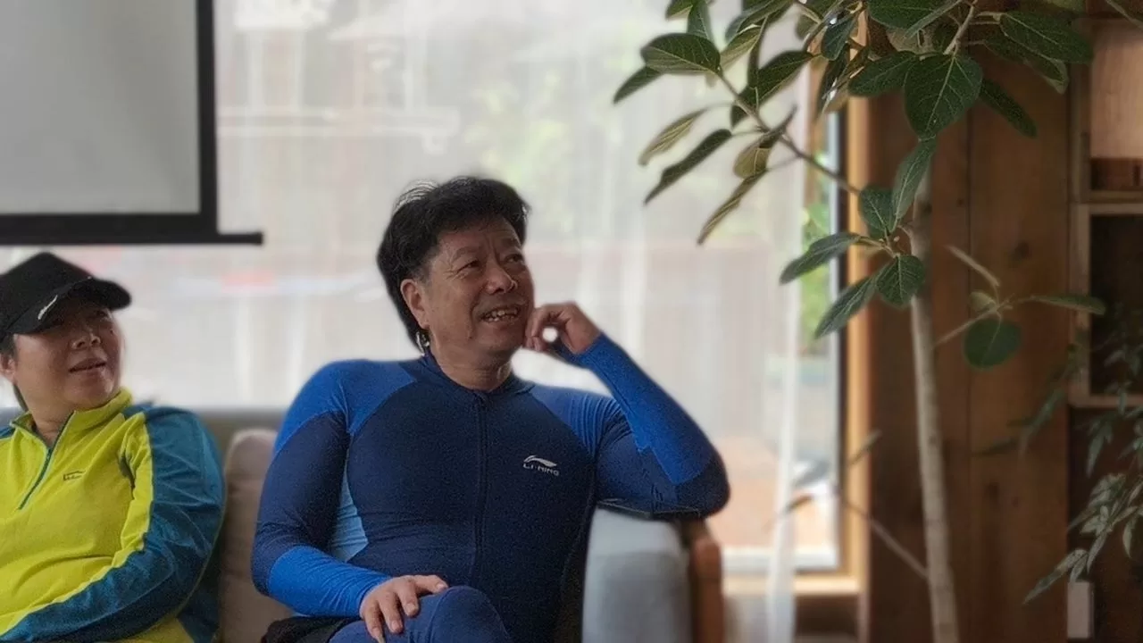 活动照片