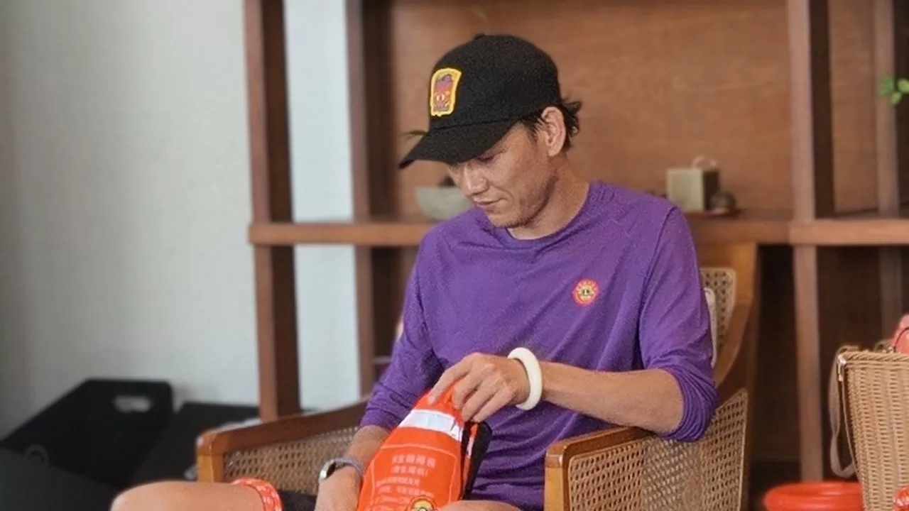 活动照片