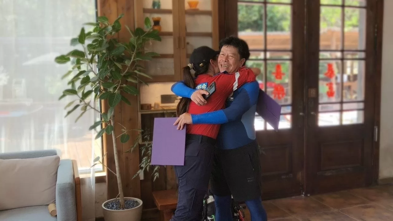 活动照片