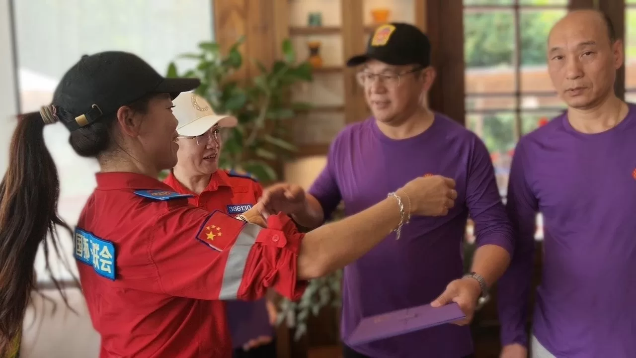 活动照片