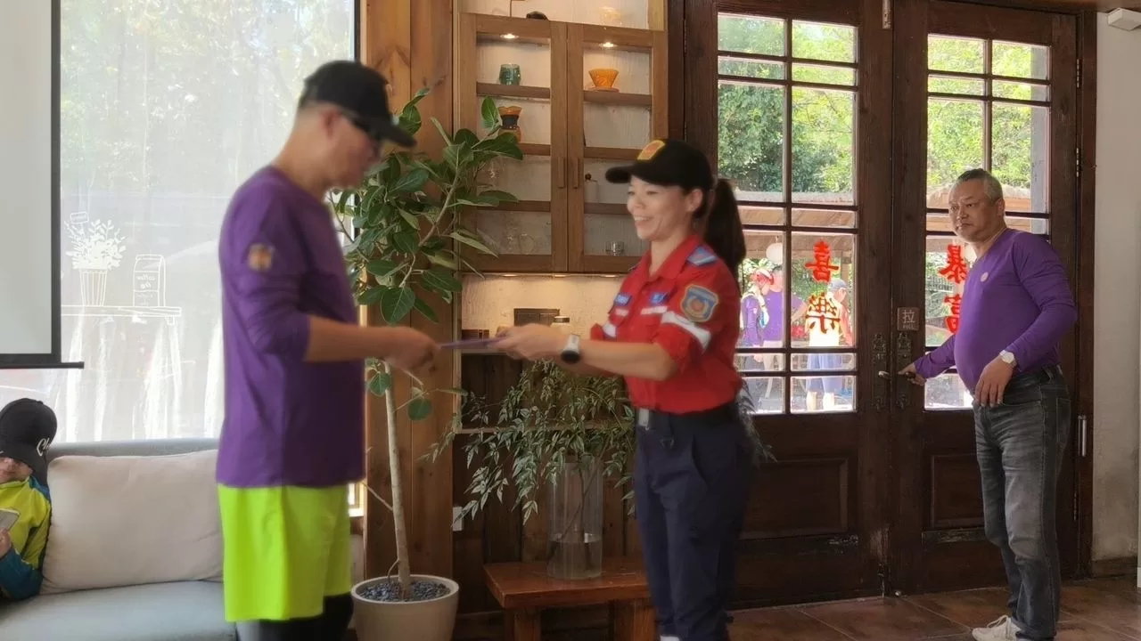 活动照片