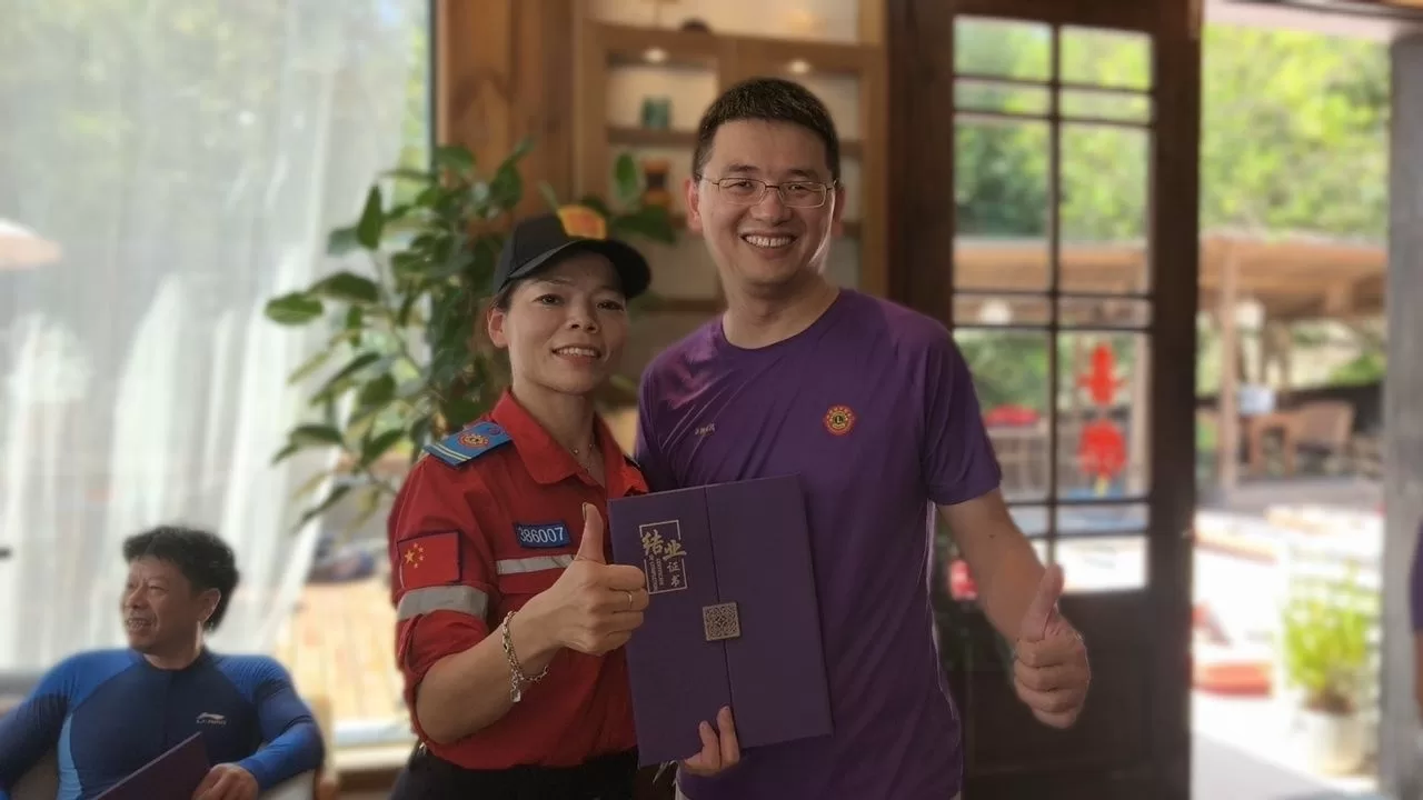 活动照片