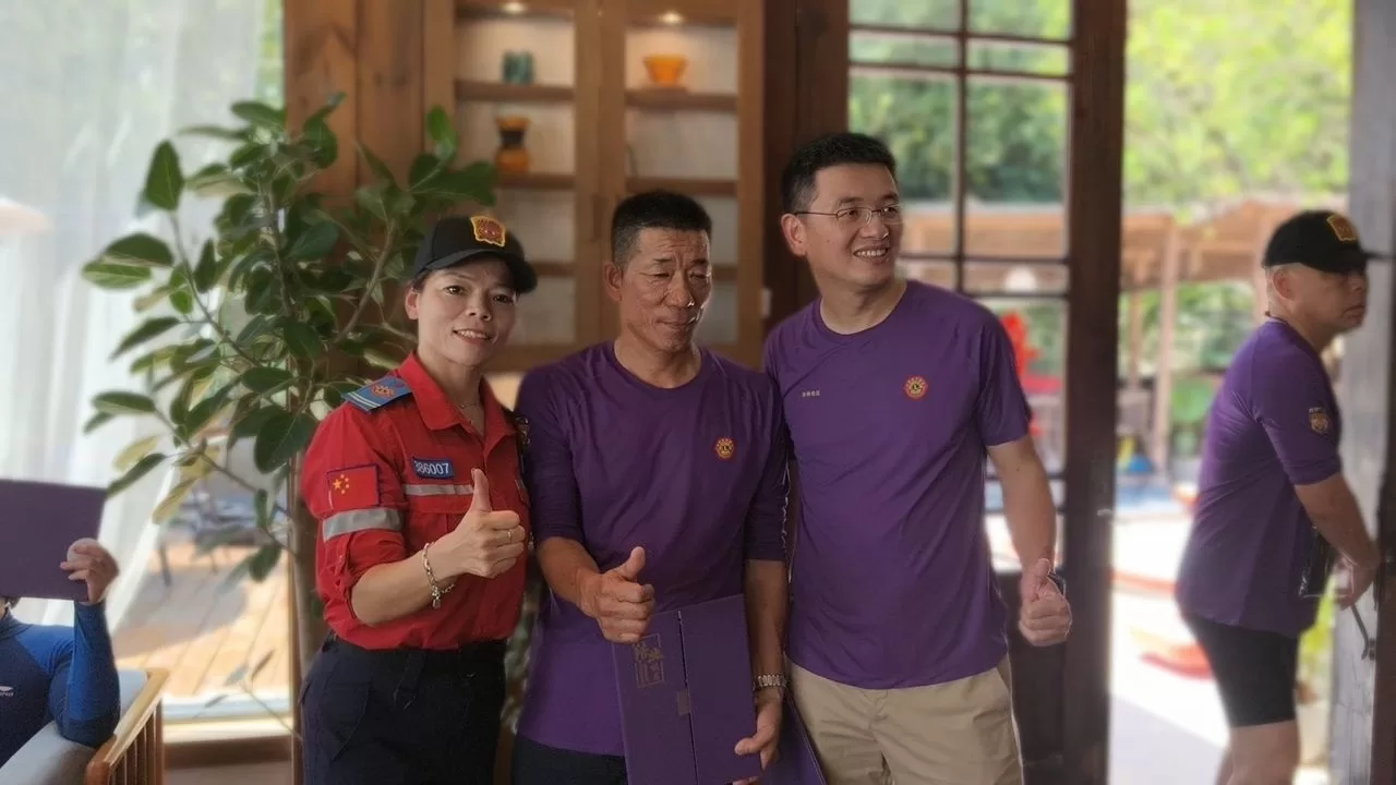 活动照片