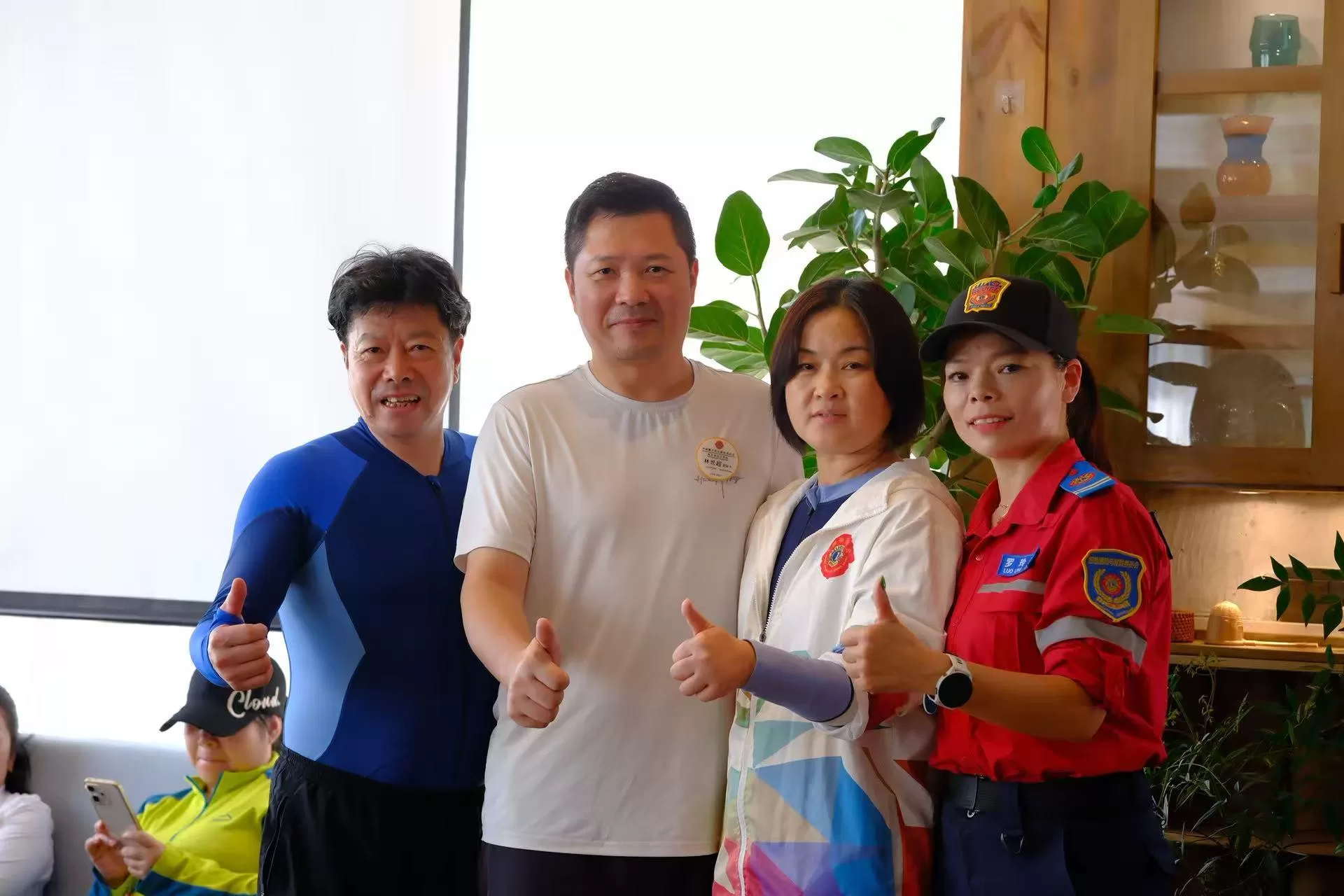 活动照片