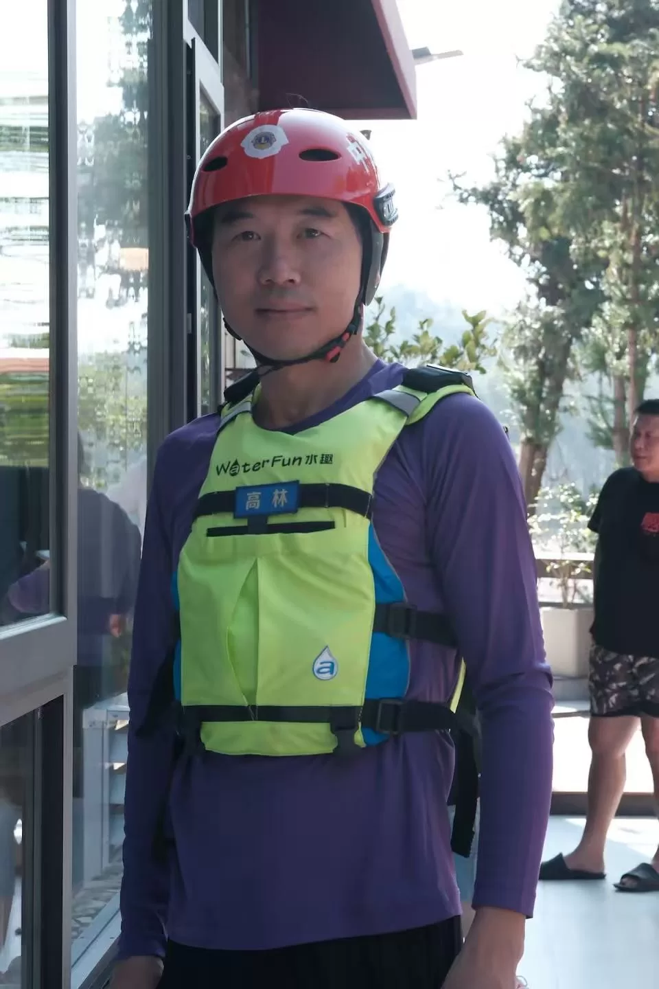 活动照片