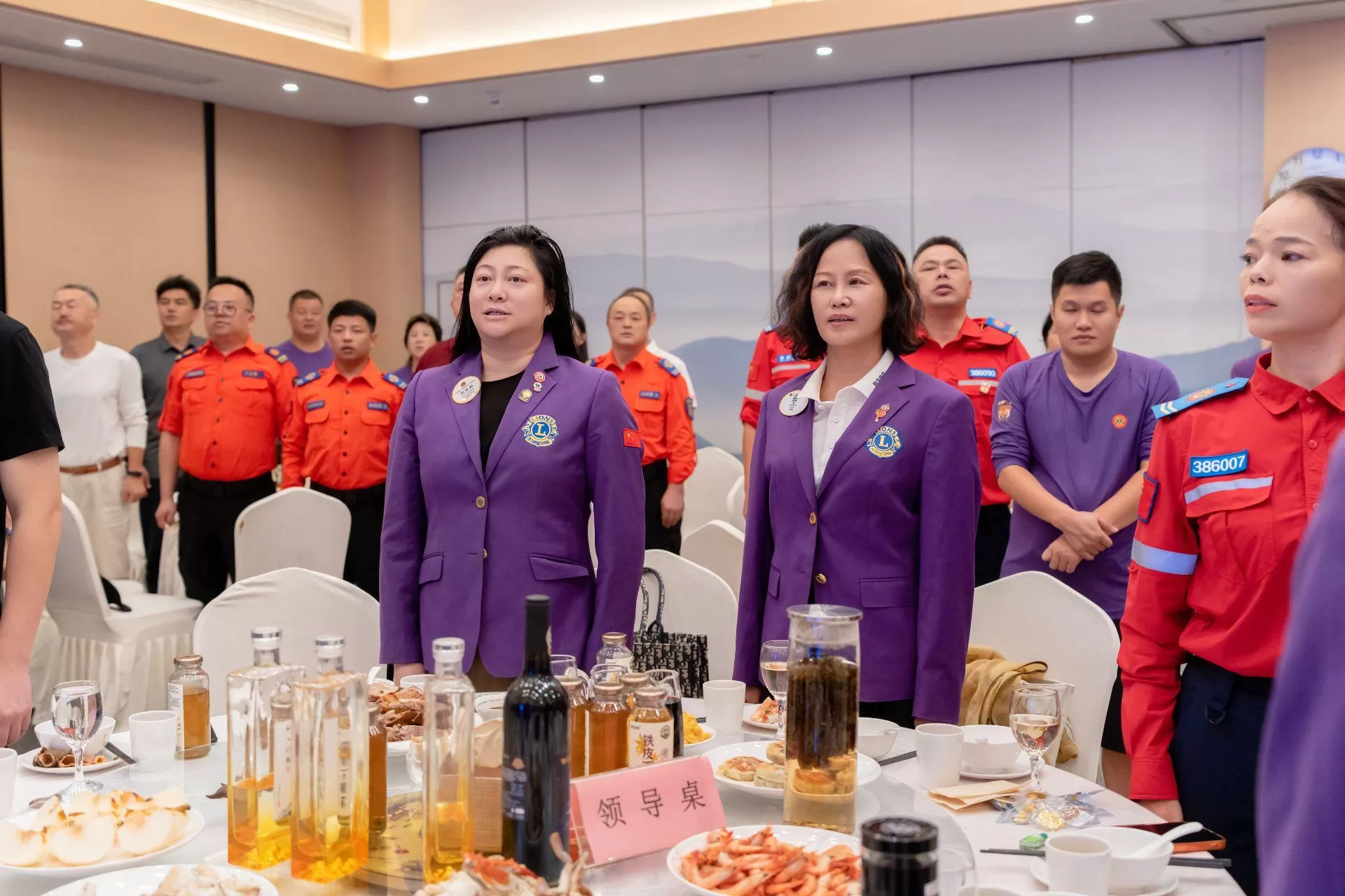 活动照片